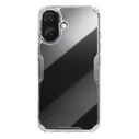 Θήκη Κινητού Nillkin Nature TPU Pro για iPhone 16, διάφανη