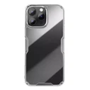 Θήκη Κινητού Nillkin Nature TPU Pro για iPhone 16 Pro, διάφανη