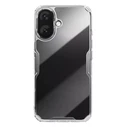 Θήκη Κινητού Nillkin Nature TPU Pro για iPhone 16 Plus, διάφανη