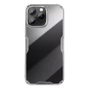 Θήκη Κινητού Nillkin Nature TPU Pro για iPhone 16 Pro Max, διάφανη