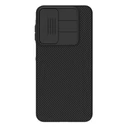NILLKIN CamShield Case for Samsung Galaxy A16 4G 5G Black