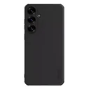 Θήκη Κινητού Nillkin Super Frosted Shield Pro Magnetic για Galaxy S25, Μαύρη