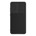 Θήκη Κινητού Nillkin Camshield Pro για Samsung Galaxy S25, Μαύρη
