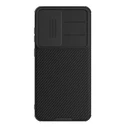 Θήκη Κινητού Nillkin Camshield Pro για Samsung Galaxy S25 Plus, Μαύρη