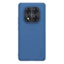 Θήκη Κινητού Nillkin Super Frosted Shield Pro για Xiaomi Redmi Note 14 Pro, Μπλε