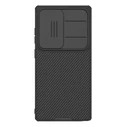 Nillkin Camshield Pro Back Cover Πλαστικό / Σιλικόνης Μαύρο (Galaxy S25 Ultra) 6902048289970