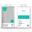Nillkin Camshield Pro Back Cover Πλαστικό / Σιλικόνης Μαύρο (Galaxy S25 Ultra) 6902048289970