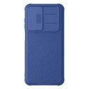 Θήκη Κινητού Nillkin Camshield Pro για Samsung Galaxy A36 5G, Μπλε