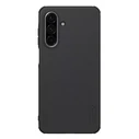 NILLKIN Samsung Galaxy A26 5G Super Frosted Shield Pro Case Black