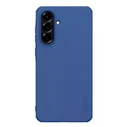 NILLKIN θήκη Super Frosted Shield Pro για Samsung Galaxy A56 5G μπλε