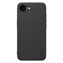 NILLKIN Case Super Frosted Shield Pro for Apple iPhone 16e Black