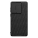NILLKIN Θήκη CamShield Pro για Samsung Galaxy S25 Edge μαύρη