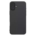 NILLKIN Case Super Frosted Shield Pro for Apple iPhone 17 Black
