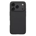 NILLKIN Phone Case Super Frosted Shield Pro for Apple iPhone 17 Pro Max Black