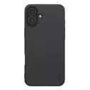 Nillkin Super Frosted Pro Magnetic Back Cover Πλαστικό / Σιλικόνης Μαύρο (iPhone 17)