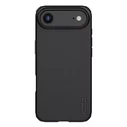 Nillkin Super Frosted Pro Magnetic Back Cover Πλαστικό / Σιλικόνης Μαύρο (iPhone Air)
