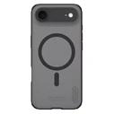 Nillkin Super Frosted Pro Magnetic Back Cover Πλαστικό / Σιλικόνης Διάφανο (iPhone Air)