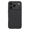 Nillkin Super Frosted Pro Magnetic Back Cover Πλαστικό / Σιλικόνης Μαύρο (iPhone 17 Pro)