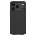 Nillkin Super Frosted Pro Magnetic Back Cover Πλαστικό / Σιλικόνης Μαύρο (iPhone 17 Pro Max)
