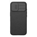 NILLKIN θήκη CamShield Pro για Apple iPhone 17 μαύρη