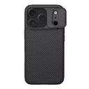 NILLKIN θήκη CamShield Pro για Apple iPhone 17 Pro μαύρη