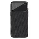 NILLKIN Case CamShield Prop for Apple iPhone 17 Pro Max Black