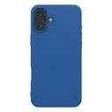 NILLKIN Case Super Frosted Shield Pro for Apple iPhone 17 Blue