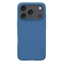 Mobile Phone Case NILLKIN Super Frosted Shield Pro for Apple iPhone 17 Pro Blue