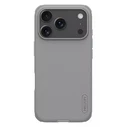 NILLKIN Case Super Frosted Shield Pro for Apple iPhone 17 Pro Grey