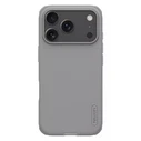 NILLKIN Case Super Frosted Shield Pro for Apple iPhone 17 Pro Max Grey