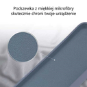 Mercury Silicone Case Apple iPhone 15 Pro Max lavender