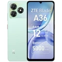 ZTE Blade A36 Dual SIM (4/64GB) Aqua Green