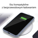 Mercury Silicone Case Samsung Galaxy A34 5G lavender