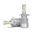 VenCore 3216-10008 - Ζεύγος LED Λαμπτήρων H11 C6 6000K 7200 lumen (3600+3600) 12-24V