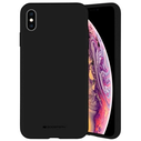 Mercury Silicone Case Samsung Galaxy A54 5G black