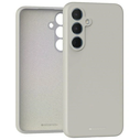 Mercury Silicone Case Samsung Galaxy A55 stone