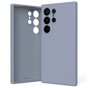 Mercury Silicone Case Samsung Galaxy S24 Ultra lavender