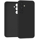 Mercury Silicone Case Samsung Galaxy A05s black