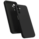 Mercury Silicone Case Samsung Galaxy A15 4G/5G black