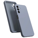 Mercury Silicone Case Samsung Galaxy A15 4G/5G lavender