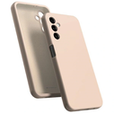 Mercury Silicone Case Samsung Galaxy A15 4G/5G pink sandy