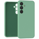 Mercury Silicone Case Samsung Galaxy A15 4G/5G green
