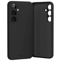 Mercury Silicone Case Samsung Galaxy A16 black