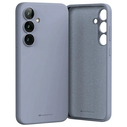 Mercury Silicone Case Samsung Galaxy A16 lavender grey