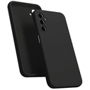 Mercury Silicone Case Samsung Galaxy A25 4G/5G black