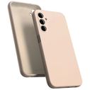 Mercury Silicone Case Samsung Galaxy A25 4G/5G pink sandy