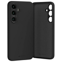 Mercury Silicone Case Samsung Galaxy S24 FE black
