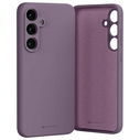 Mercury Silicone Case Samsung Galaxy S24 FE purple
