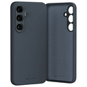 Mercury Silicone Case Samsung Galaxy S24 FE navy blue
