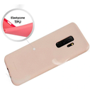 Mercury Soft Case Apple iPhone 15 pink sandy